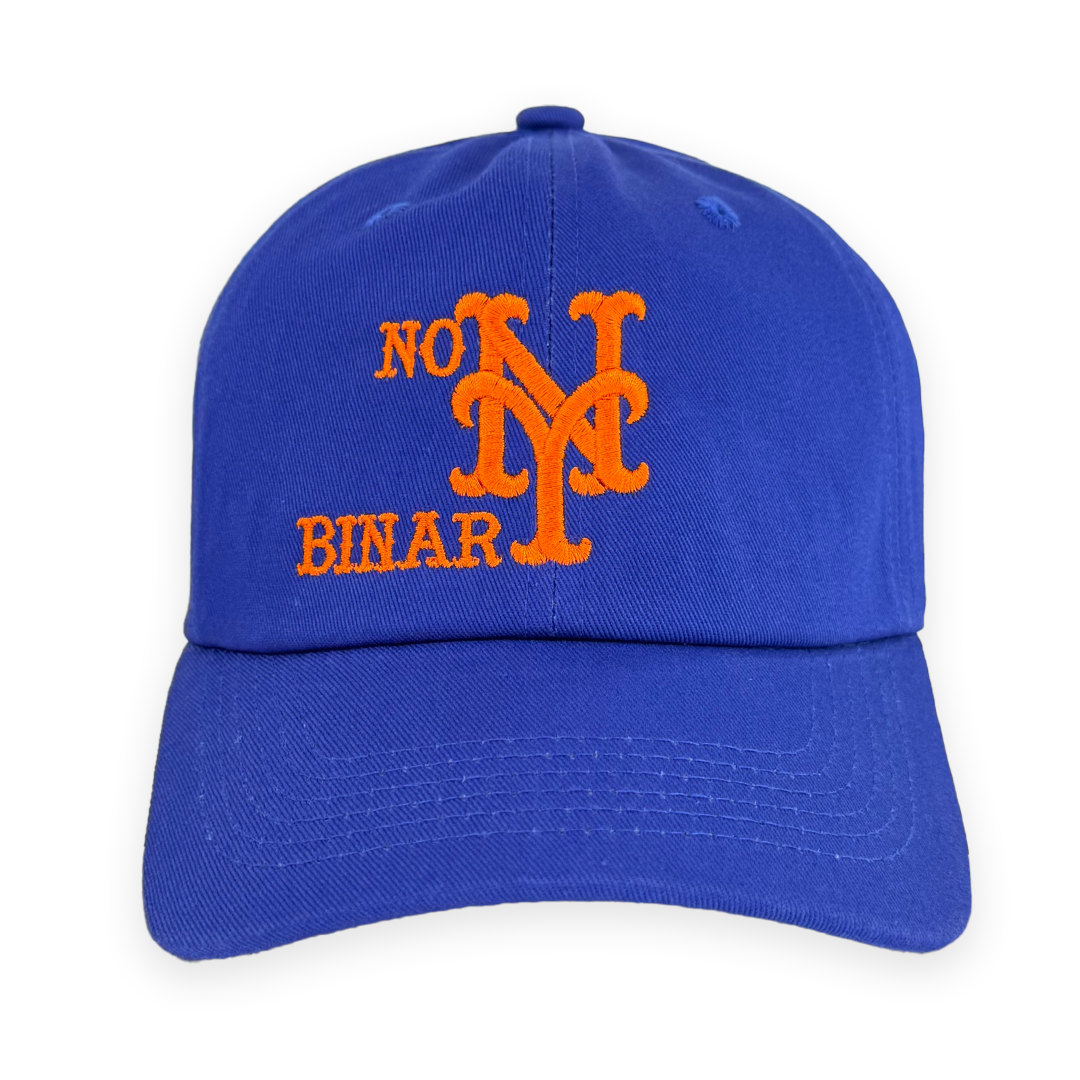 NY Nonbinary Hat.