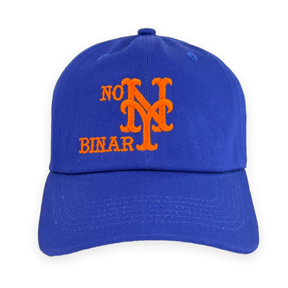 NY Nonbinary Hat.