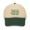 Dark Green/Khaki