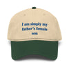 Dark Green/Khaki