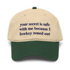 Dark Green/Khaki