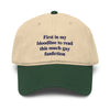 Dark Green/Khaki