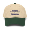 Dark Green/Khaki