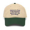 Dark Green/Khaki