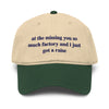Dark Green/Khaki