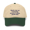 Dark Green/Khaki