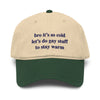 Dark Green/Khaki