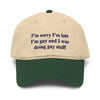 Dark Green/Khaki