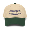 Dark Green/Khaki