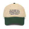 Dark Green/Khaki
