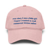 Dusty Rose