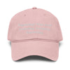 Dusty Rose