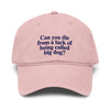 Dusty Rose