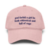 Dusty Rose