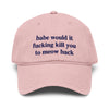 Dusty Rose