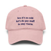 Dusty Rose
