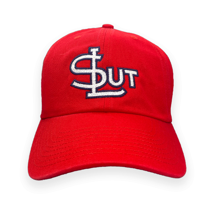 STL Sluts Hat.