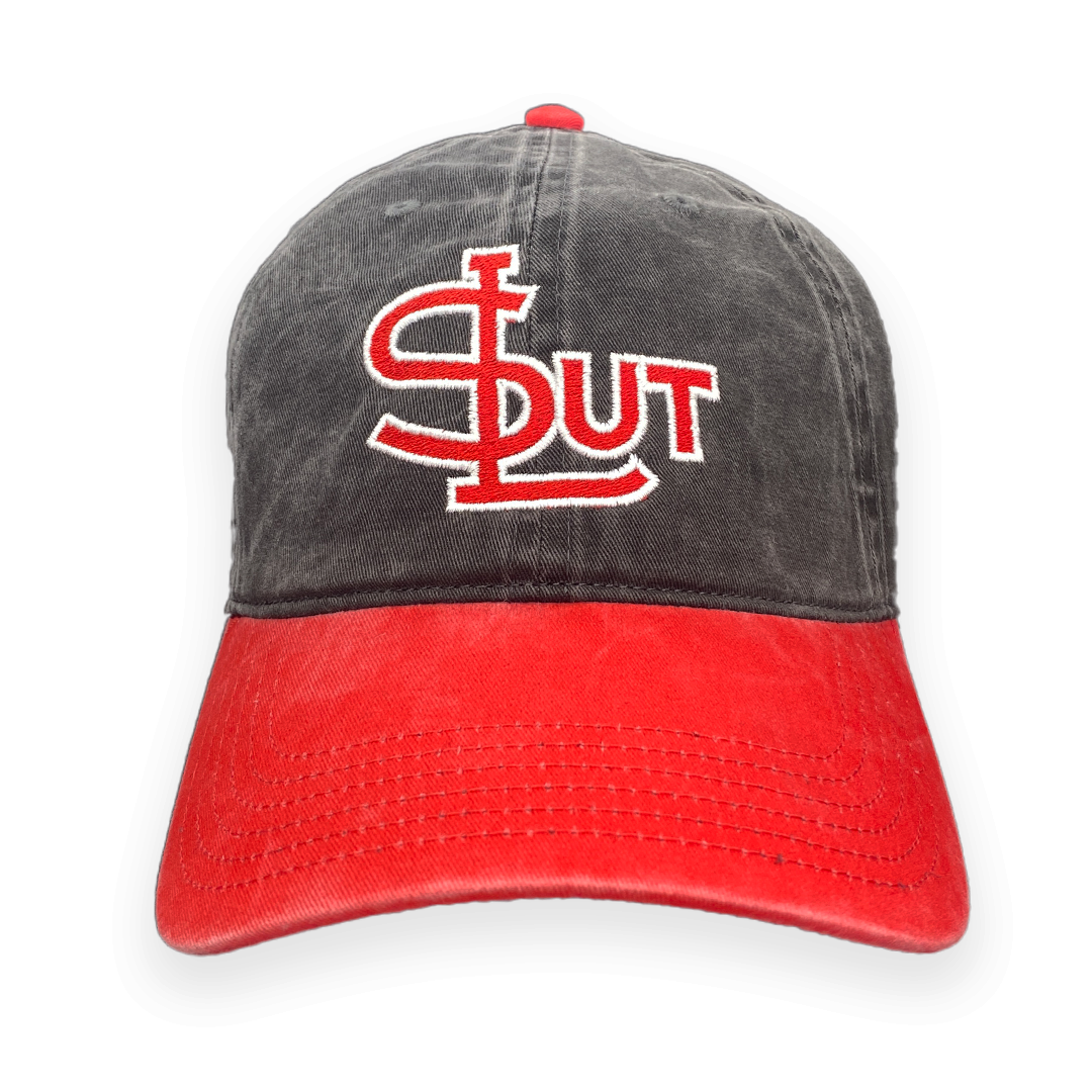 STL Sluts Hat.