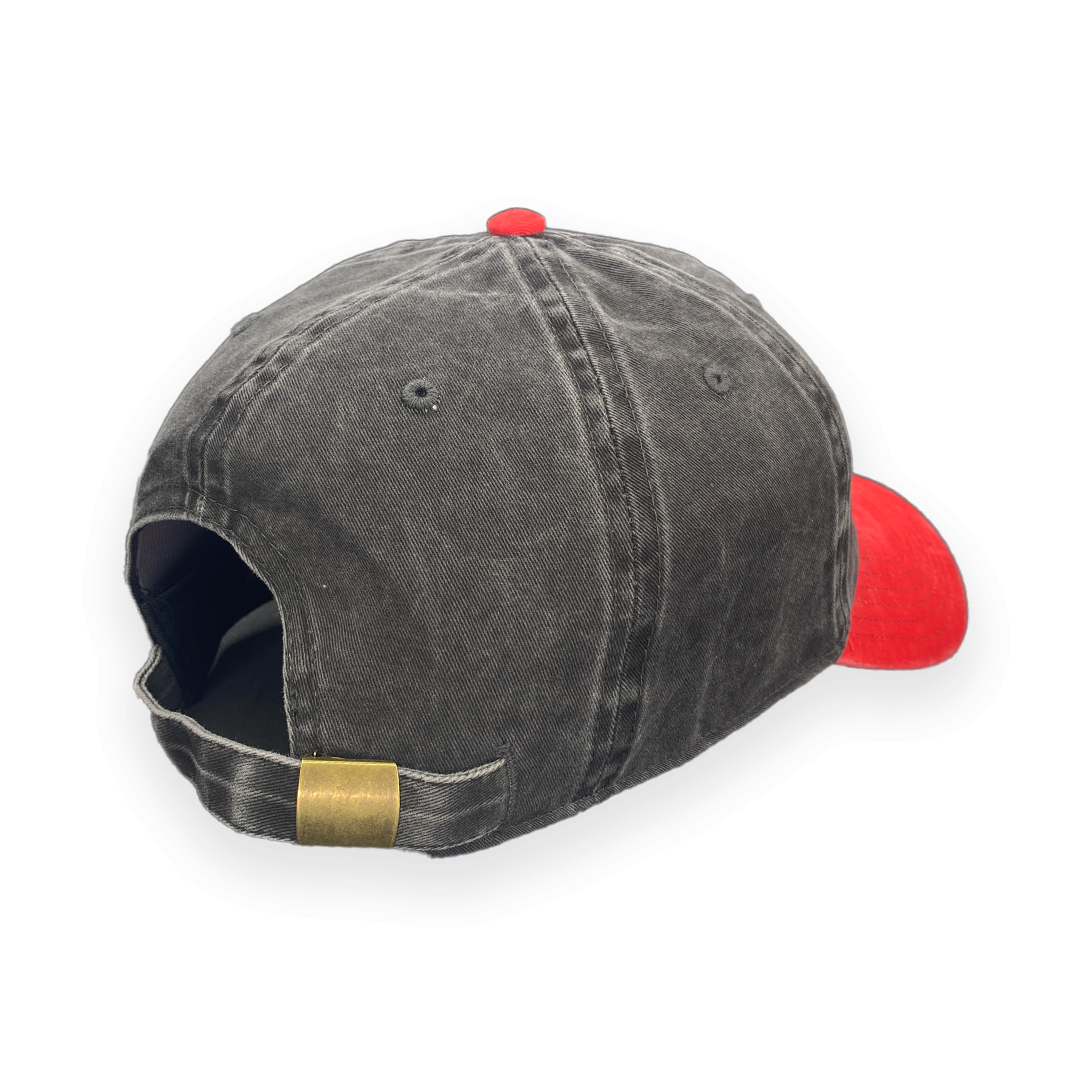 STL Sluts Hat.