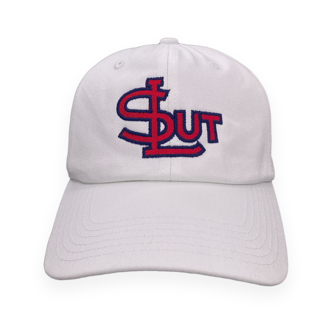 STL Sluts Hat.