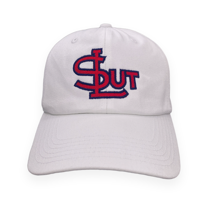 STL Sluts Hat.