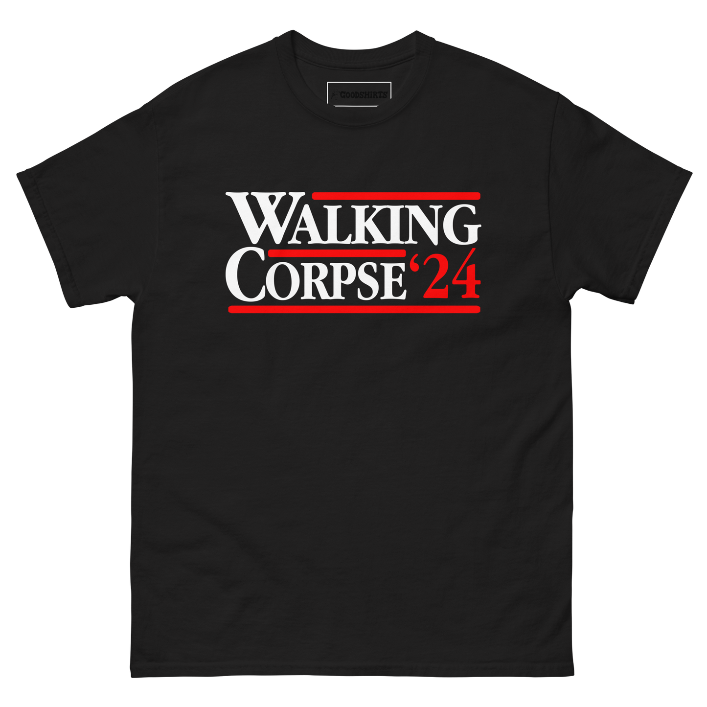 Walking Corpse '24.