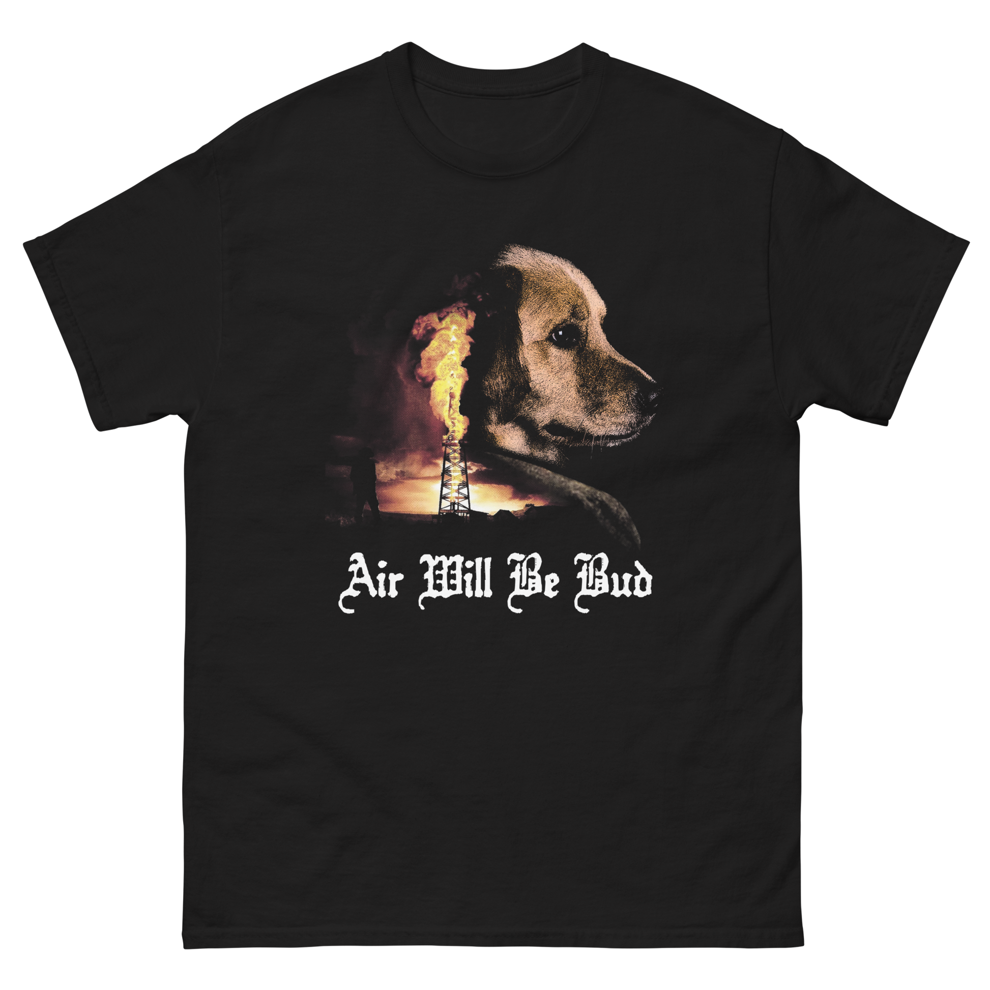 Air Will Be Bud. – Good Shirts