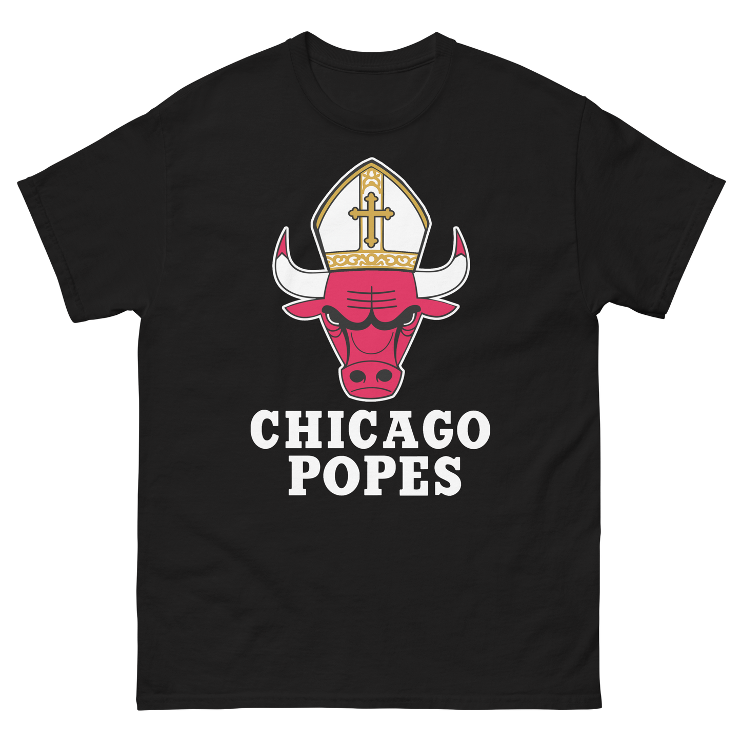 Chicago Popes.