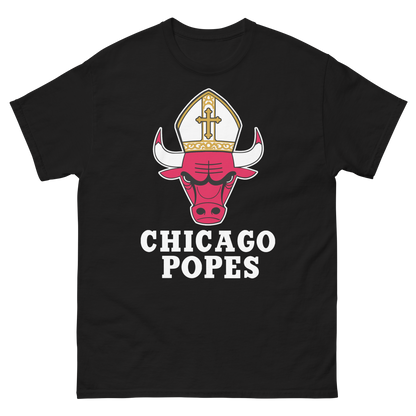 Chicago Popes.