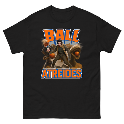 Ball Atreides.