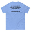 Carolina Blue