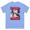 Carolina Blue