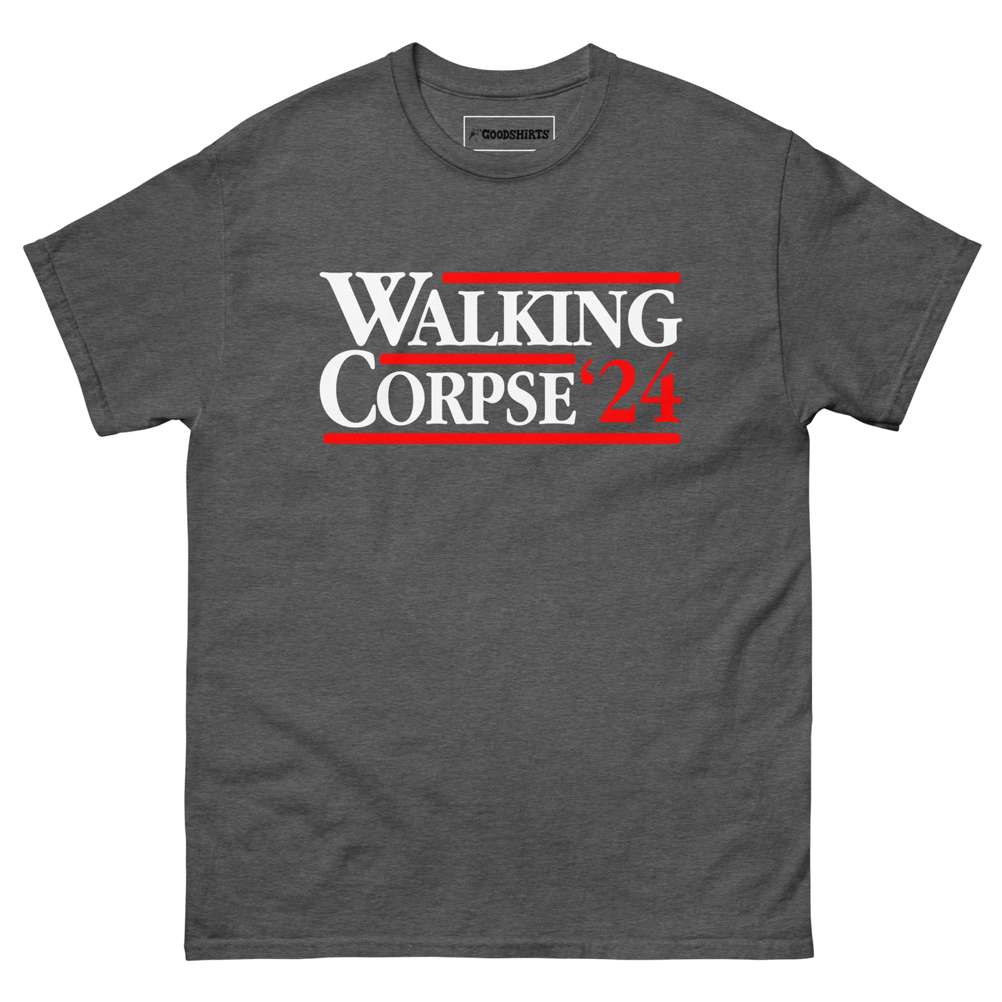 Walking Corpse '24.