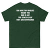 Forest Green