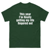 Forest Green