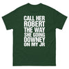 Forest Green