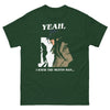 Forest Green