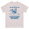 Ice Grey