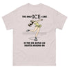 Ice Grey