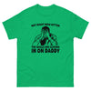 Irish Green