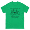 Irish Green