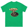 Irish Green