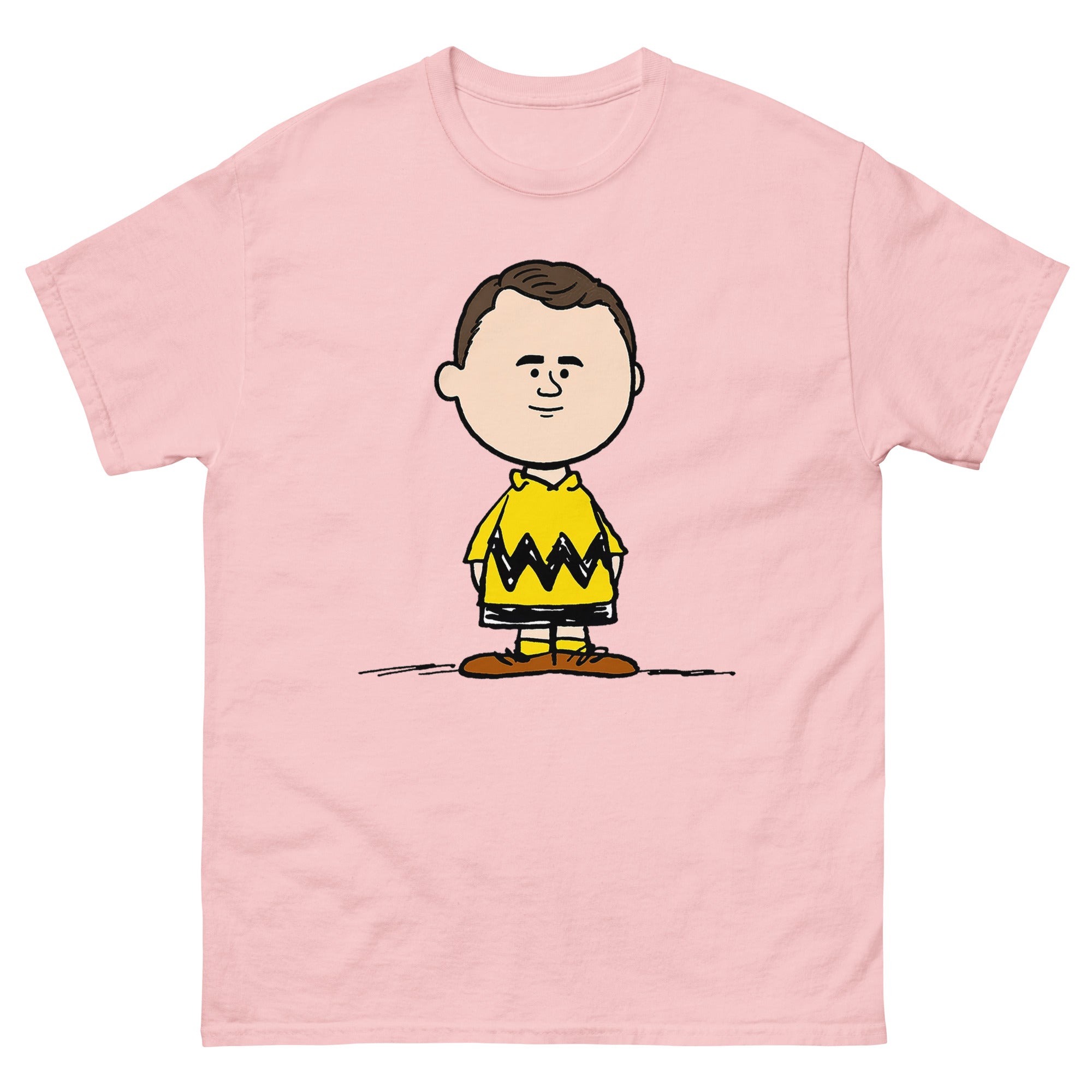 We Are Charlie Brown. – Good Shirts