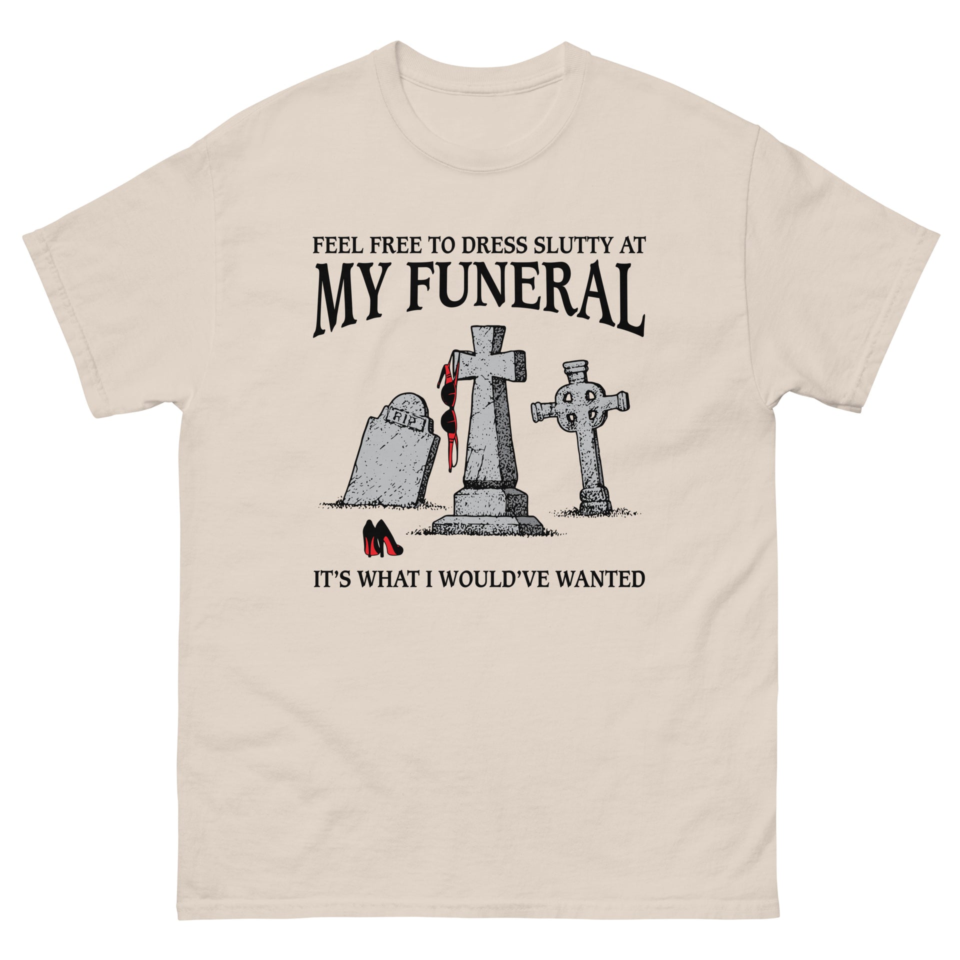 dress shirts for funeral 9 Things Men Should NEVER Wear To A Funeral