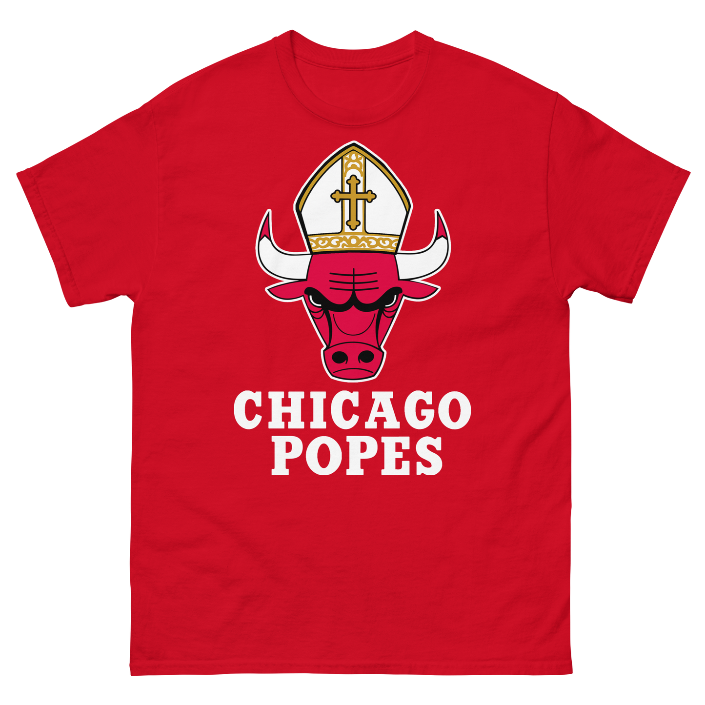 Chicago Popes.