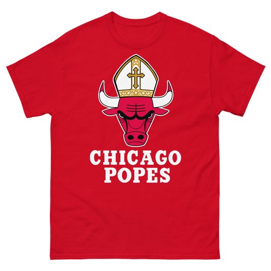 Chicago Popes.