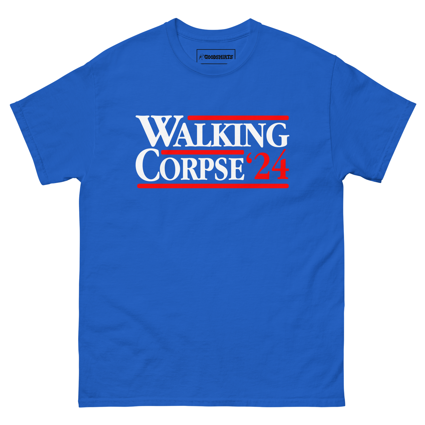 Walking Corpse '24.