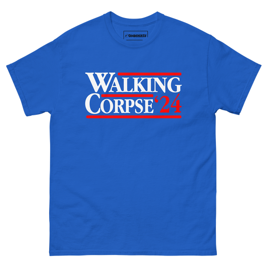 Walking Corpse '24.