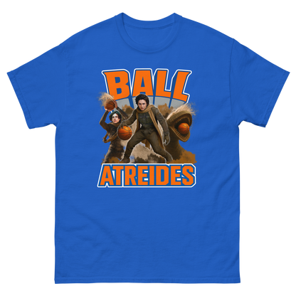 Ball Atreides.