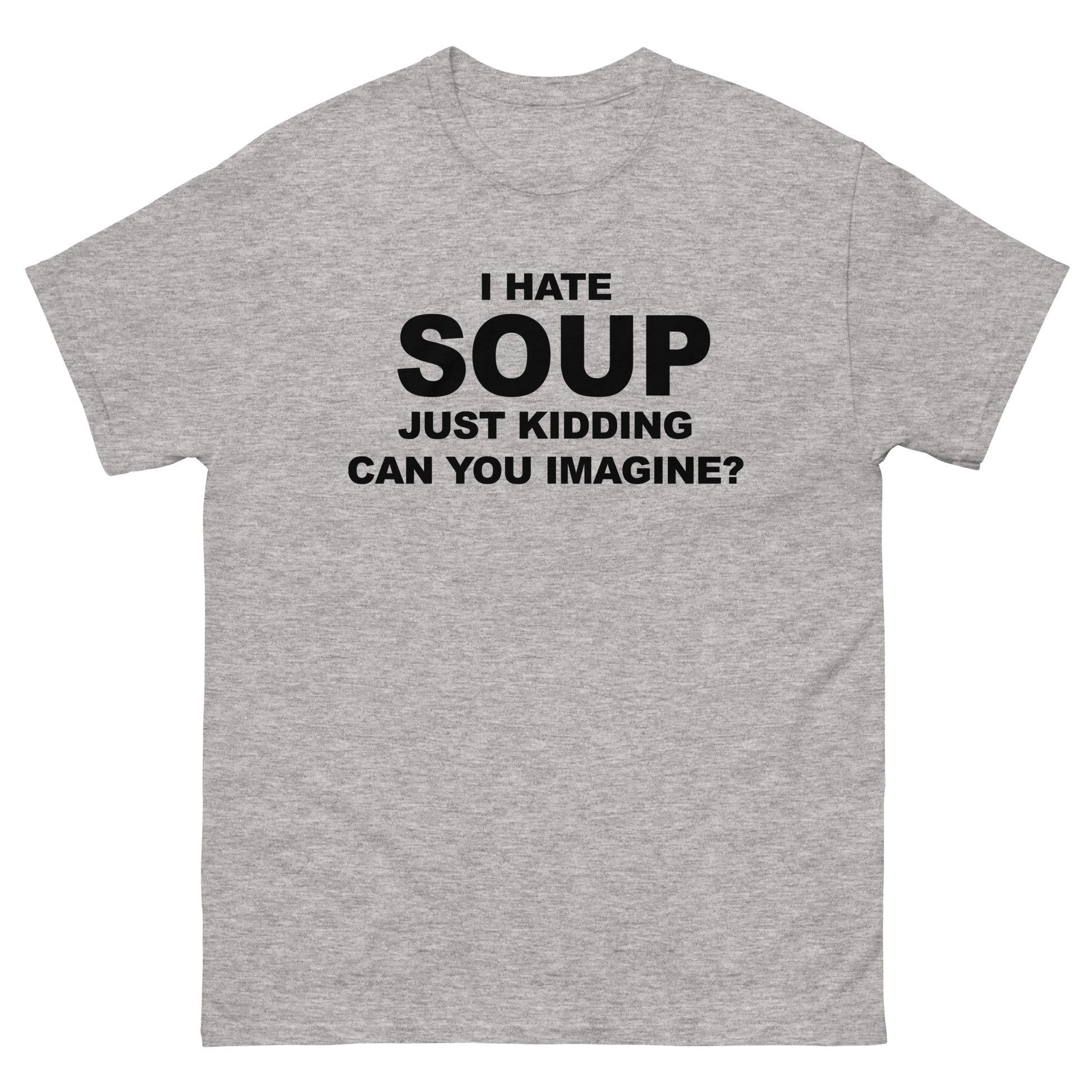 Soup supreme shirt shop
